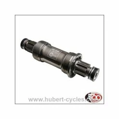 BOITIER PEDALIER ISIS ATOO F.BSC L118