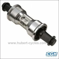 BOITIER PEDALIER REPARATION