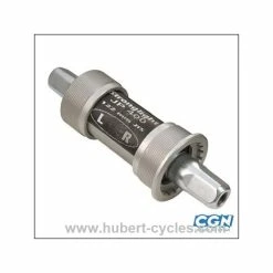 BOITIER PEDALIER STRONG JP400 F.BSC L122