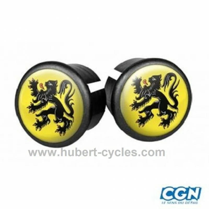 BOUCHON GUIDON ROUTE FLANDRES 3 BOUCHON GUIDON ROUTE FLANDRES