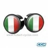 BOUCHON GUIDON ROUTE ITALIE -France Jeu de direction vélo Soldes Boutique bouchon guidon route italie
