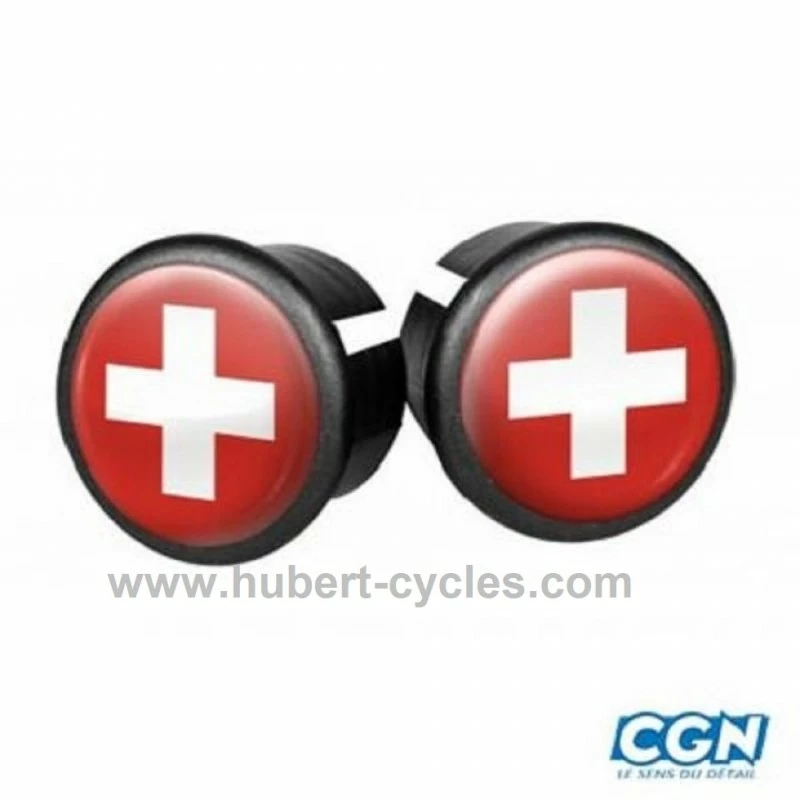 BOUCHON GUIDON ROUTE SUISSE 3 BOUCHON GUIDON ROUTE SUISSE