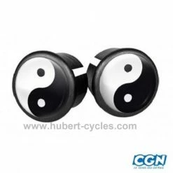 BOUCHON GUIDON ROUTE YIN YANG