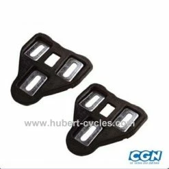 CALE CHAUSSURE ROTO LOOK FIXE NOIR