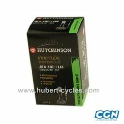 CHAMBRE AIR VTT 26X1.30/1.65 VS HUTCHINS