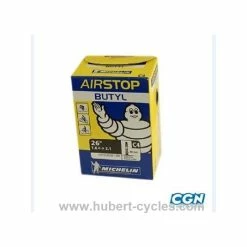 CHAMBRE AIR VTT 26X1.50/2.20 VP MICHELIN