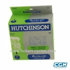 CHAMBRE AIR VTT 26X2.30/2.85 VP HUTCHINS