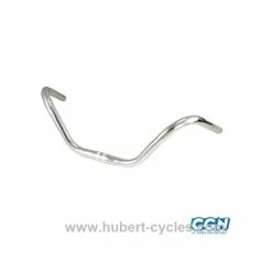 CINTRE ACIER D25.4 L570MM