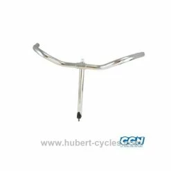 CINTRE ACIER PLONGEUR D22.2 L540MM