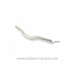 CINTRE FIXIE ALU L480MM 36MM 21 DEGRES