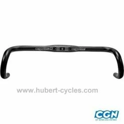 CINTRE GRAVEL ALU D31.8 L420 21