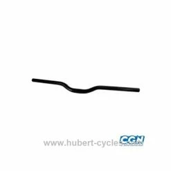 CINTRE VTT 1/2 RELEVE ATOO ALU NOIR