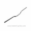 CINTRE VTT DEMI RELEVE ALU ARGENT KALIN -France Jeu de direction vélo Soldes Boutique cintre vtt demi releve alu argent kalin