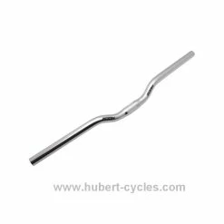 CINTRE VTT DEMI RELEVE ALU ARGENT KALIN