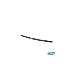 CINTRE VTT/VTC DROIT ACIER NOIR