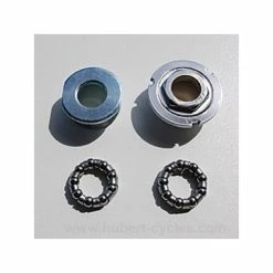 CUVETTE PAIRE AVEC CAGE A BILLE