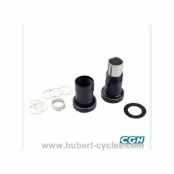 CUVETTES PEDALIER REPARATION SHIMANO