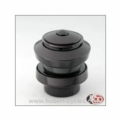 DIRECTION AHEAD-SET 11/8 NOIR