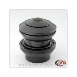 DIRECTION AHEAD-SET ATOO 11/8 NOIR D34