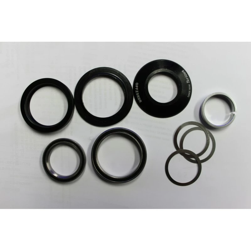 DIRECTION CANNONDALE POUR LEFTY 3 DIRECTION CANNONDALE POUR LEFTY