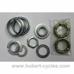 JEU DE PEDALIER ENFANT 9PCS