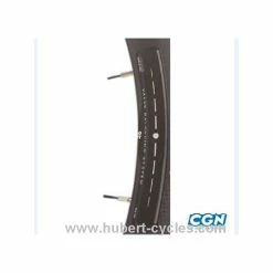 KIT EQUILIBRAGE ROUE CARBONE 6G+9G