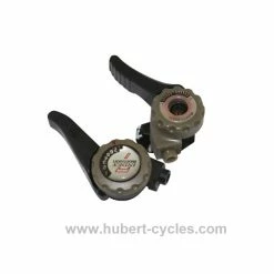 MANETTE PAIRE VTT INDEXE 7V. A COLLIER