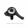 MANETTE VTT 6V SUNRACE SUR CINTRE -France Jeu de direction vélo Soldes Boutique manette vtt 6v sunrace sur cintre