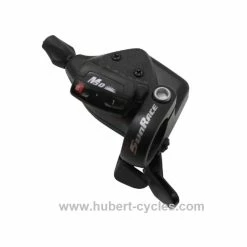 MANETTE VTT 8V SUNRACE DROITE M53