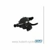 MANETTE VTT DROIT PUSH-PULL 10V SRAM X3 -France Jeu de direction vélo Soldes Boutique manette vtt droit push pull 10v sram x3