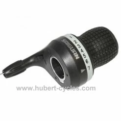 MANETTE VTT DROITE GRIPSHIFT 7V INDEXE