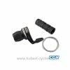 MANETTE VTT SRAM GRIPSHIFT MRX DROITE 8V -France Jeu de direction vélo Soldes Boutique manette vtt sram gripshift mrx droite 8v