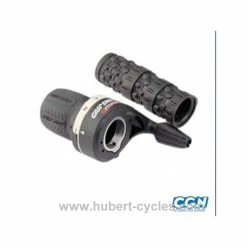 MANETTE VTT SRAM GRIPSHIFT MRX GAUCHE 3V