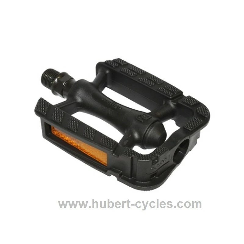 PEDALES CITY 9/16 A ROULEMENT 3 PEDALES CITY 9/16 A ROULEMENT