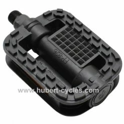 PEDALES VELO CORPS MONOBLOC