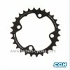 PLATEAU DIAM 80 INTER 28DTS NOIR 4 BRAN -France Jeu de direction vélo Soldes Boutique plateau diam 80 inter 28dts noir 4 bran