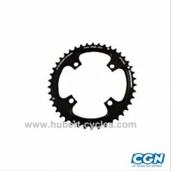 PLATEAU VTT DOUBLE DIAM 104 EXTER 42DTS