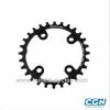 PLATEAU VTT MONO DIAM 76 EXTER 28DTS NO -France Jeu de direction vélo Soldes Boutique plateau vtt mono diam 76 exter 28dts no
