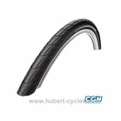 PNEU TRADI 650X35A SCHWALBE TR NOIR