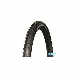 PNEU VTT 26X2.10 TR MICHELIN COUNTRY GRIPR TT NOI