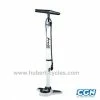 POMPE A PIED ACIER BLANC MANO 11 BAR -France Jeu de direction vélo Soldes Boutique pompe a pied acier blanc mano 11 bar