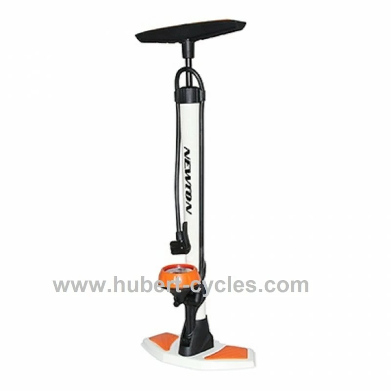 POMPE A PIED FPS3 ALU BLANC 11BARS VP/VS 3 POMPE A PIED FPS3 ALU BLANC 11BARS VP/VS