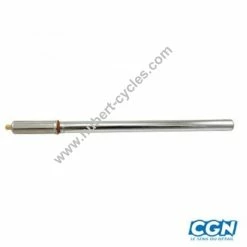 POMPE TRADI L380MM ACIER ARGENT VP