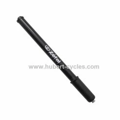 POMPE TRADI ZEFAL NOIR L300MM PRESTA