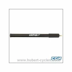 POMPE VTT ZEFAL ATB D26MM L300MM VS/VP