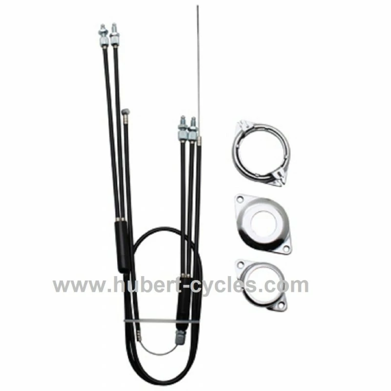 ROTOR BMX COMPLET 25.4 EXT 3 ROTOR BMX COMPLET 25.4 EXT