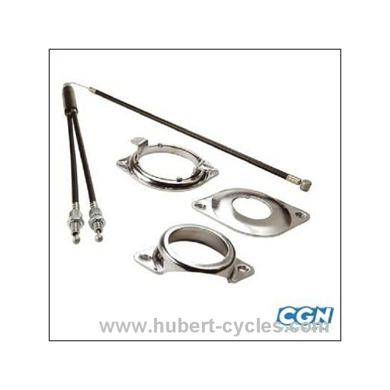 ROTOR+CABLE+GAINE BMX FREESTYLE 3 ROTOR+CABLE+GAINE BMX FREESTYLE