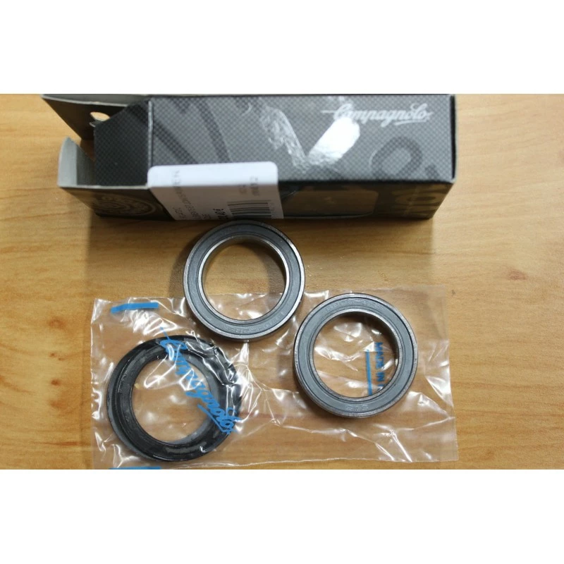 ROULEMENTS ET JOINTS CAMPA POWER TORQUE 3 ROULEMENTS ET JOINTS CAMPA POWER TORQUE