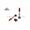 VALVE TUBELESS X 2 TOKEN 15G -France Jeu de direction vélo Soldes Boutique valve tubeless x 2 token 15g